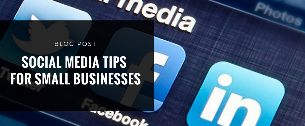 social media tips